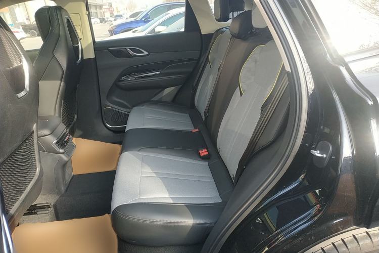 Used Hongqi HS3 2024 1.5T Zhiwei Edition
