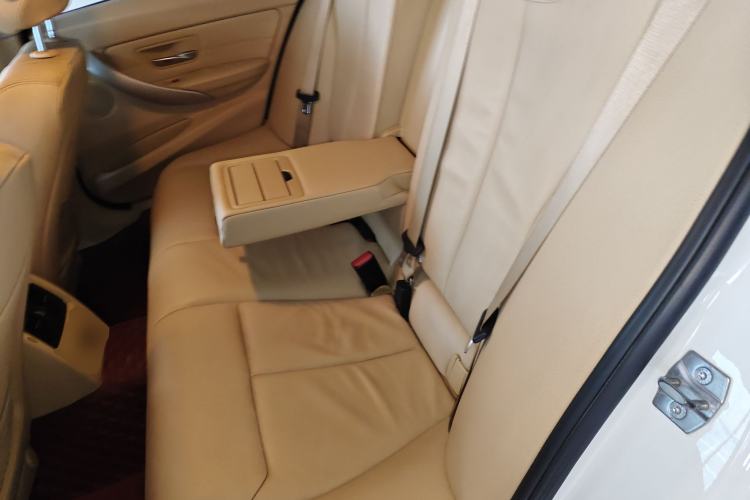 Used BMW 3 Series 2014 320i Sport Edition
