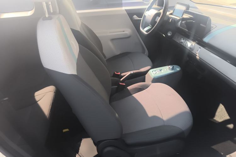 Used  Lumin 2023 205km Xiangqin Version
