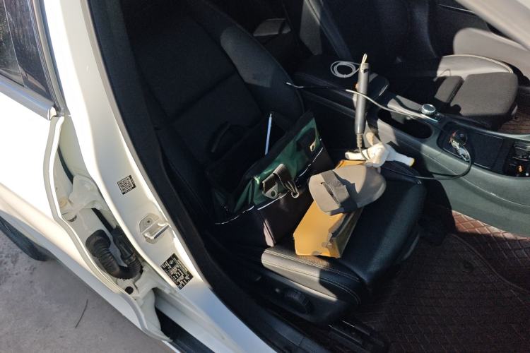 Used Mercedes-Benz GLA 2016 GLA 220 4MATIC Fashion Edition