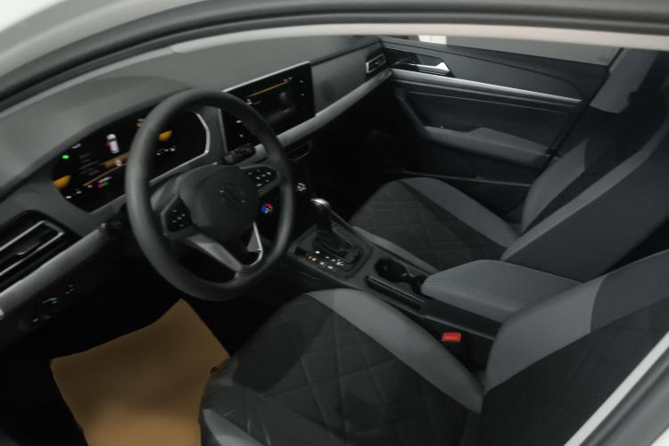 Used Volkswagen Lavida 2023 Revised 1.5L Automatic DeYi Edition