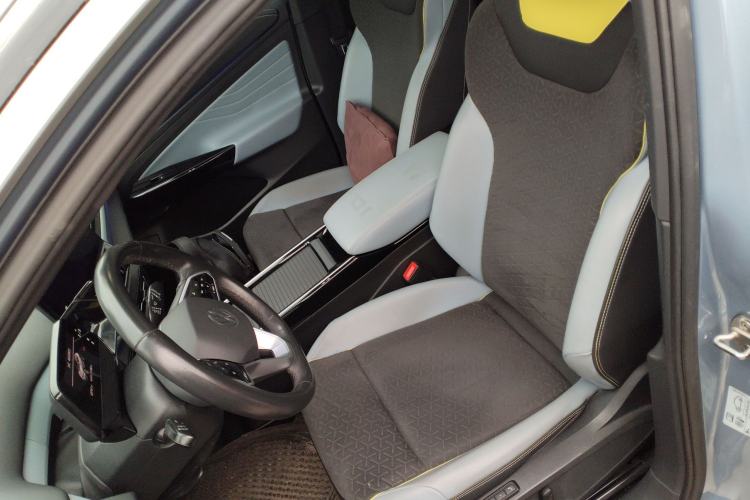 Used Volkswagen ID.4 X 2021 Pro Smart Long-Range Edition
