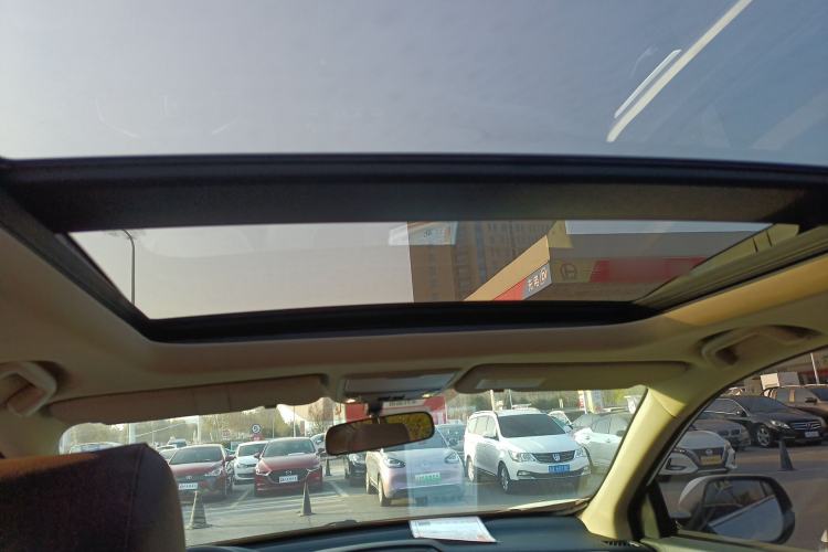 Used Honda CR-V 2021 240TURBO CVT 2WD Comfort Version
