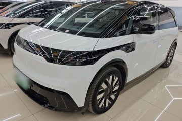 Used Zeekr MIX 2025 Long-Range Intelligent Driving Edition