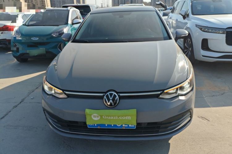 Used Volkswagen Golf 2023 280TSI DSG Pro