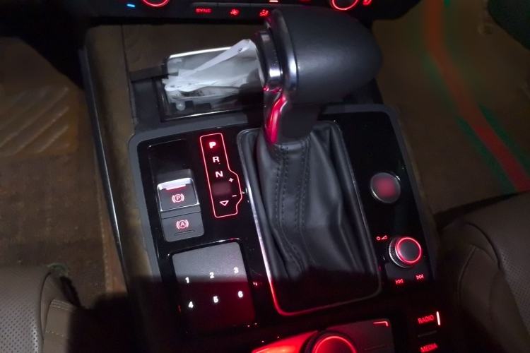 Used Audi A6L 2014 50 TFSI quattro Luxury Model
