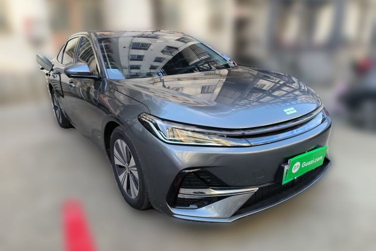 Used  Galaxy A7 2025 Model EM-i 150km Prestige Edition