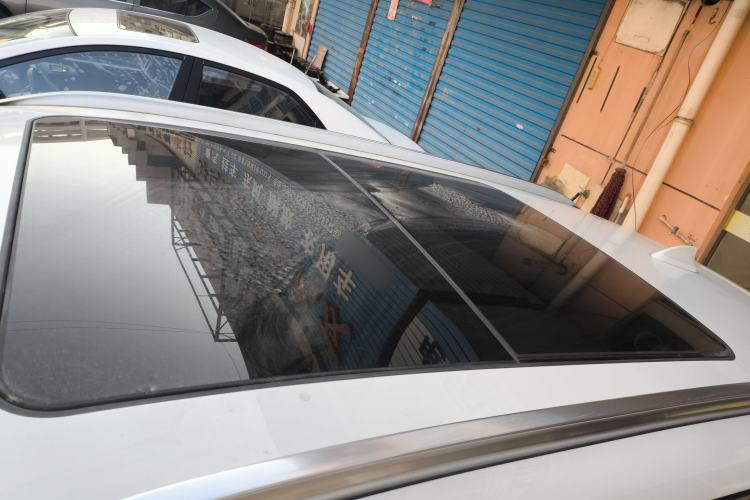 Used BMW X1 2016 sDrive18Li Luxury Model
