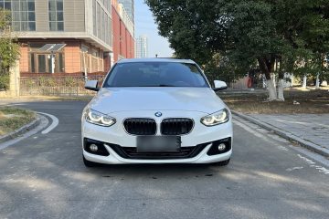 Used BMW 1 Series 2018 Facelifted 118i Sport Edition