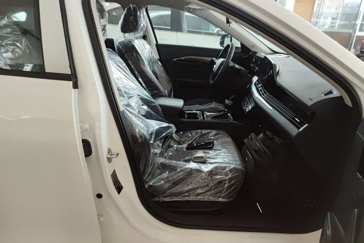 Used Bestune B70 2022 Third Generation 1.5T Automatic Enjoyment Version