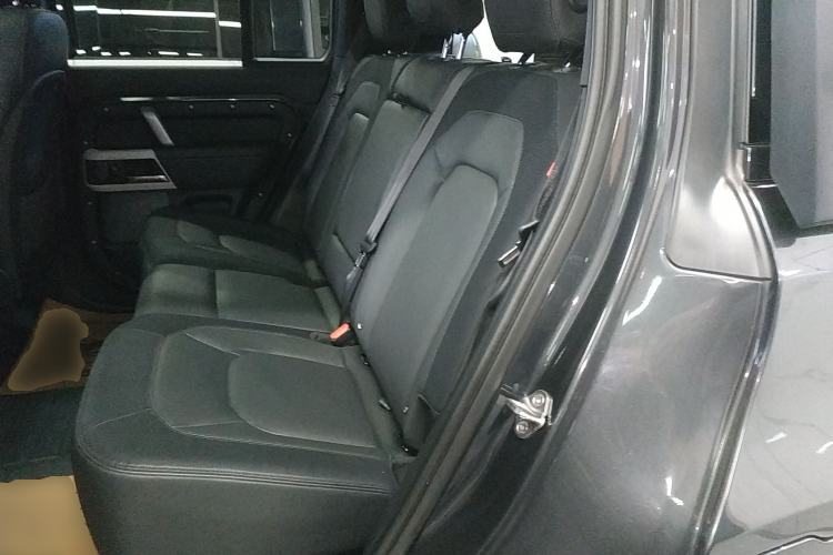 Used Land Rover Defender 2023 Facelift 110 3.0T P400 X-DYNAMIC HSE
