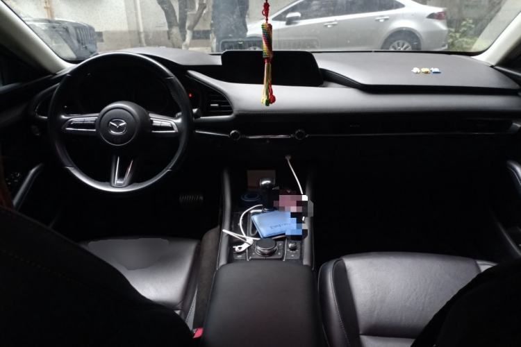 Used Mazda Mazda 3 Axela 2020 2.0L Automatic Zhiya Edition
