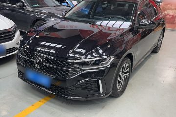 Used Volkswagen Lavida 2024 300TSI DSG Starry Sky Leading Edition