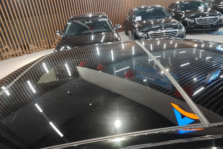 Used Mercedes-Benz E-Class 2018 Restyled E 300 L Sport Luxury Edition
