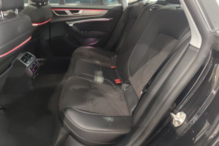 Used Audi A7L 2024 45 TFSI Luxury Edition