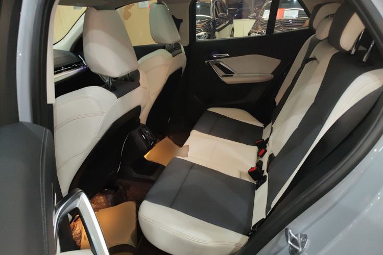 Used BMW X2 2024 sDrive25i M Sport Package
