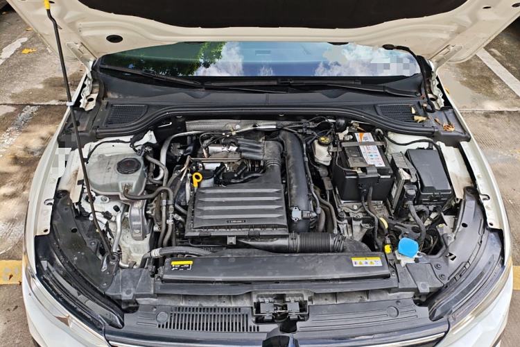 Used Volkswagen Golf 2021 280TSI DSG R-Line
