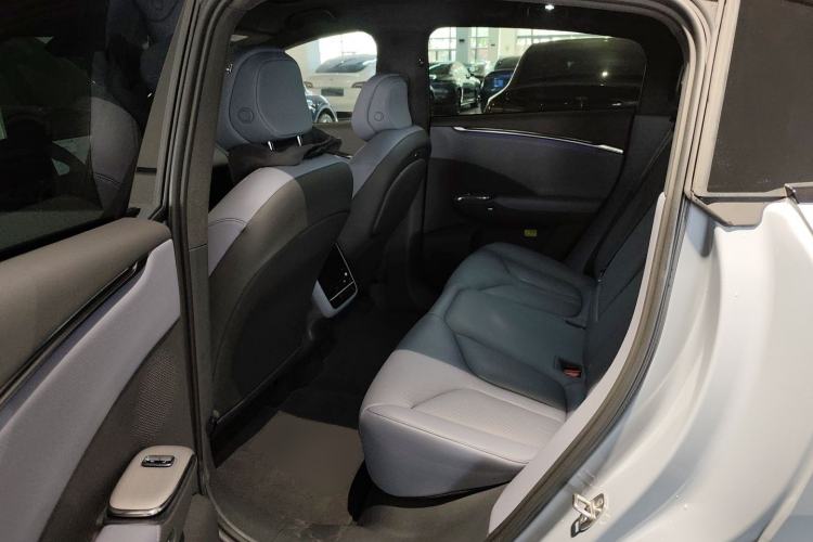 Used XPeng G7 2025 702 Max