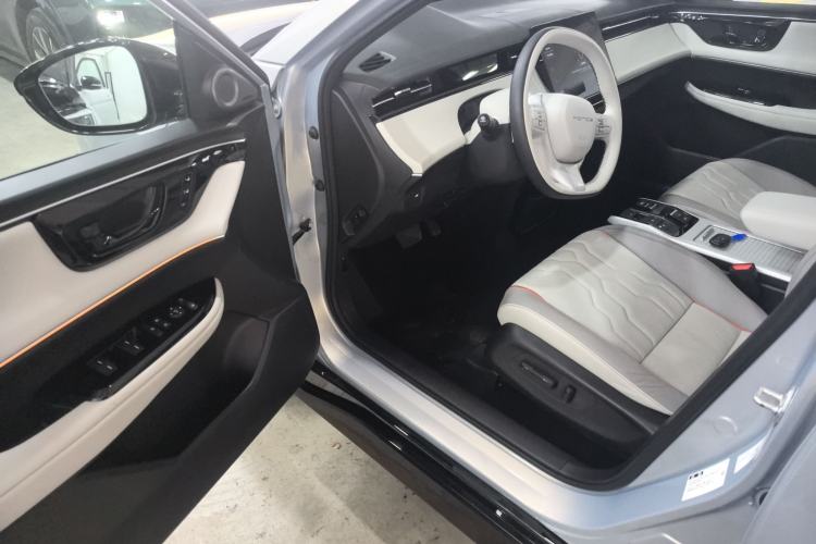 Used Honda e:NS2 2024 Light-Chasing Version