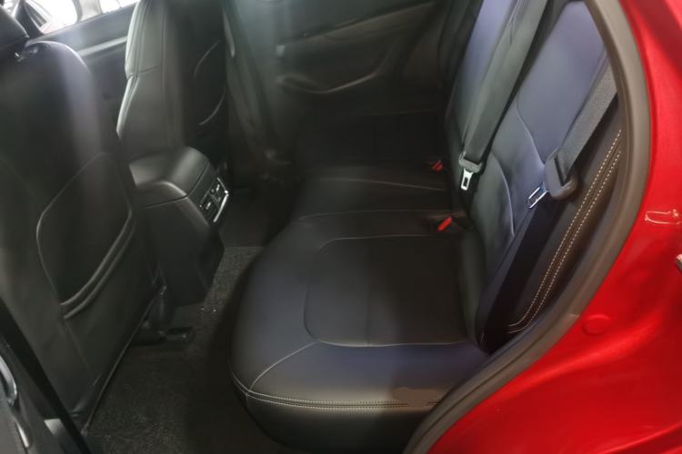 Used Mazda CX-5 2017 2.0L Automatic 2WD ZhiShang Trim China V Standard