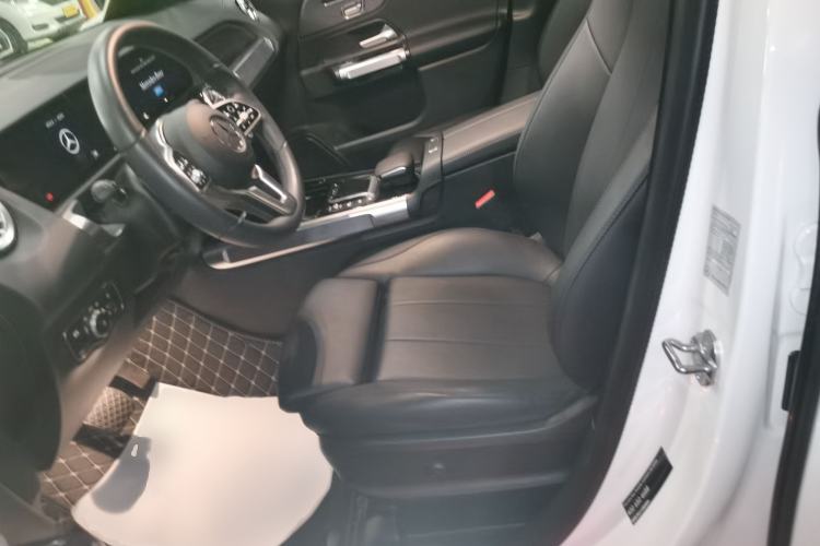 Used Mercedes-Benz GLB 2023 GLB 220 Fashion Model
