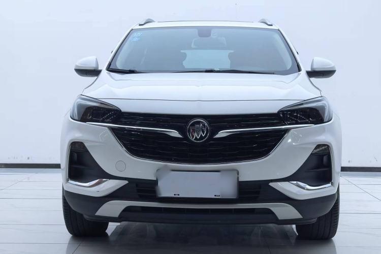 Used Buick Encore GX 2020 20T CVT Two-Wheel Drive Luxury Version
