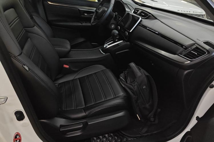 Used Honda Breeze 2021 240TURBO CVT Front-Wheel Drive Elite Edition
