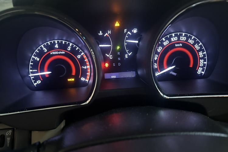 Used Toyota Highlander 2012 2.7L Two-Wheel Drive 5-Seater Sport Edition
