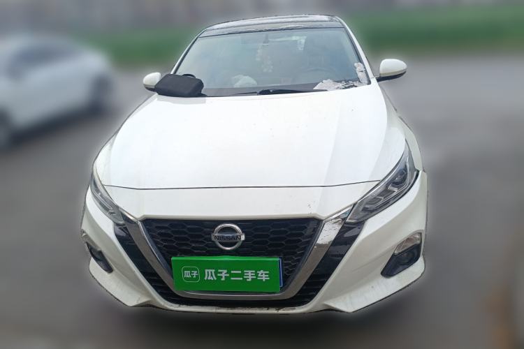 Used Nissan Teana 2020 2.0L XL Comfort Edition

