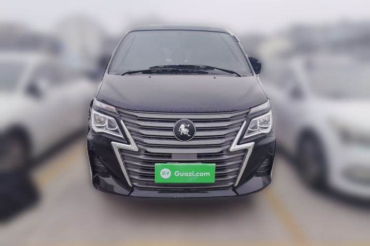 Used FORTHING Lingzhi 2023 M5 1.6L Practical Model 5 Seats