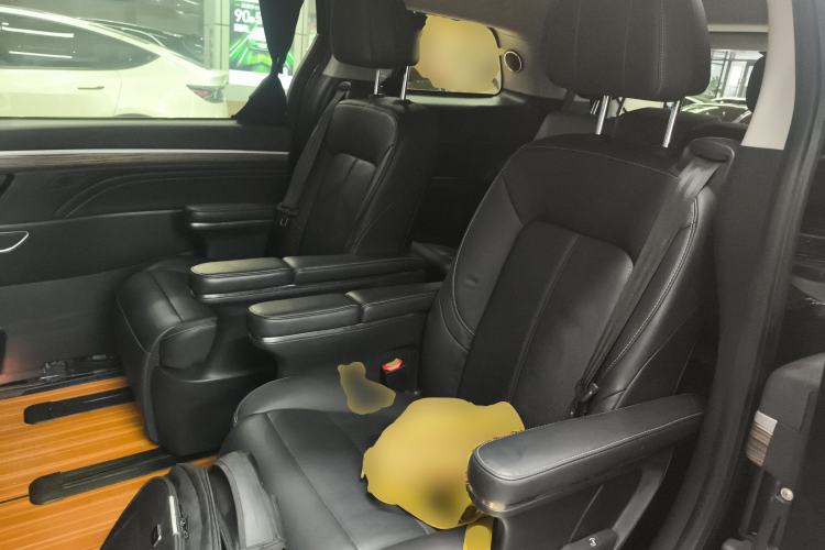 Used GAC Trumpchi M8 2021 Lingxiu Series 390T Deluxe Edition