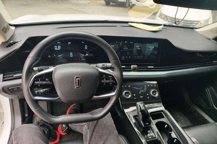 Used Bestune B70 2022 Third Generation 1.5T Automatic Enjoyment Version