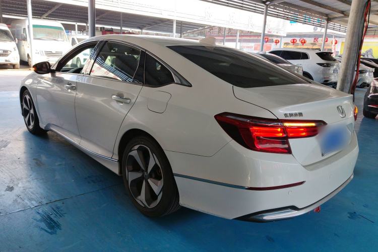 Used Honda Inspire 2019 Rui·Hybrid 2.0L Jing Shang Edition China VI
