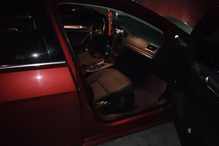 Used Volkswagen Golf 2014 1.4TSI Automatic Comfort Model
