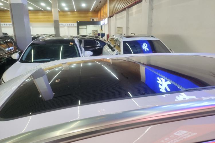 Used Chery Tiggo 8 PLUS 2022 290TGDI DCT Luxury Edition