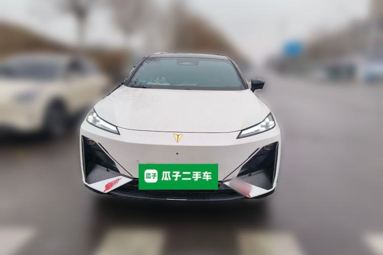 Used  S07 2025 Deepal Intelligent Driving AD PRO Range-Extended Version