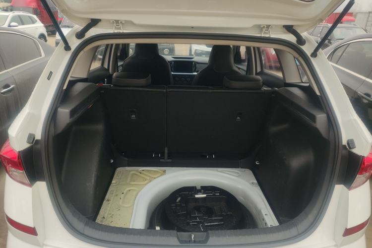 Used Skoda Kamiq 2020 1.5L Automatic Comfort Edition