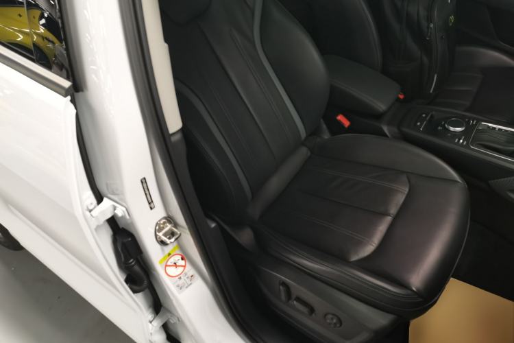 Used Audi Q2L 2024 35TFSI Fashionable and Dynamic Edition
