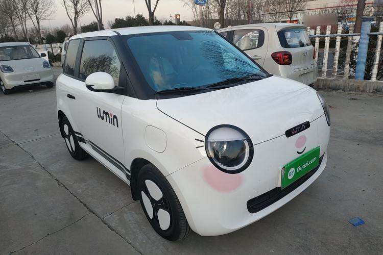 Used  Lumin 2024 205km Launch Edition