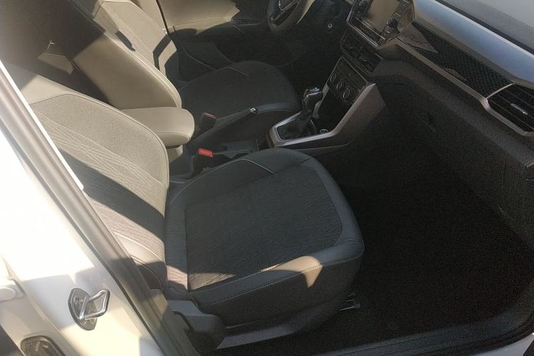 Used Volkswagen T-Cross 2019 280TSI DSG Comfort Edition
