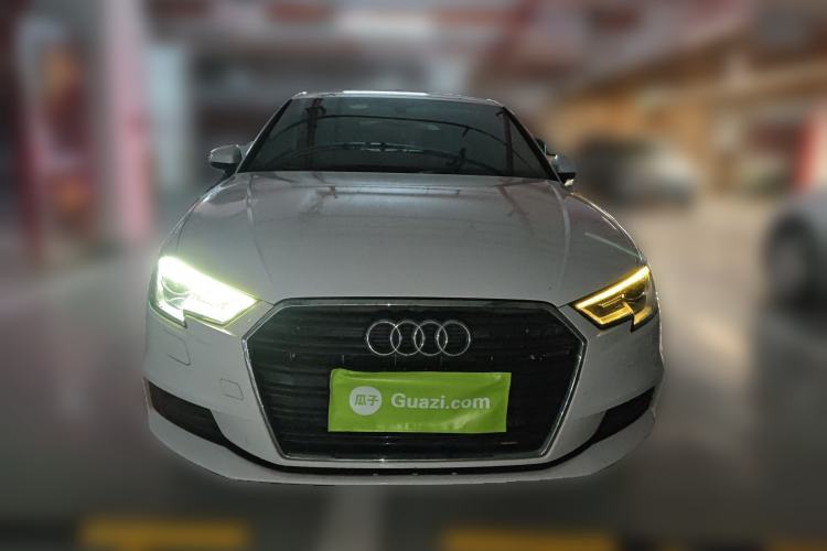 Used Audi A3 2017 Sportback 35 TFSI Ambition Edition