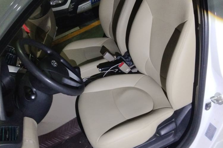 Used Hyundai Verna 2014 1.4L Automatic Smart GLS
