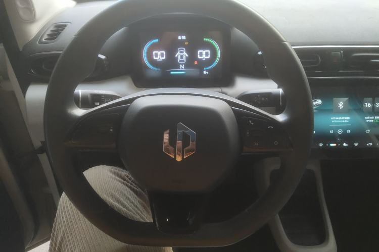 Used Leapmotor T03 2022 Agate Edition
