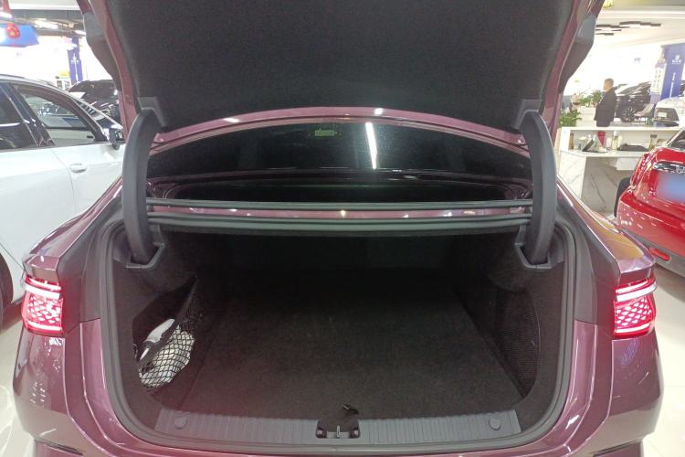 Used BYD Seal 2023 DM-i 1.5T 121km Prestige Model