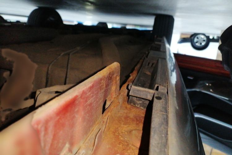 Used Chery Tiggo 3X 2018 1.5L Automatic Elite Edition
