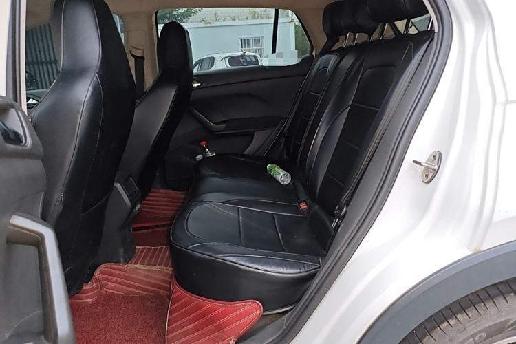 Used Volkswagen T-Cross 2019 1.5L Automatic Fashion Edition
