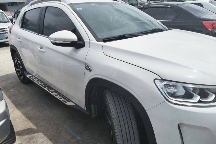 Used Citroen C3-XR 2015 1.6L Automatic Pioneer Model
