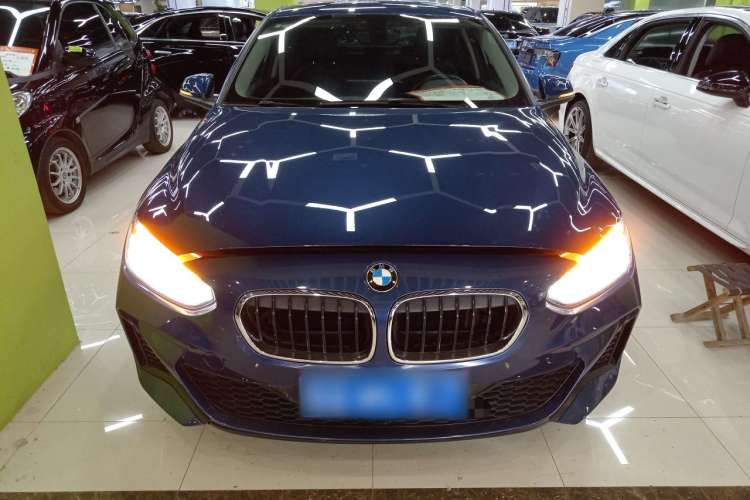 Used BMW 1 Series 2021 Revised 120i M Sport Edition
