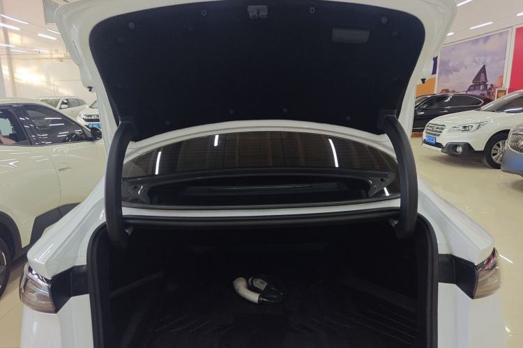 Used BYD Seal 06 New Energy 2024 DM-i 80KM Luxury Model
