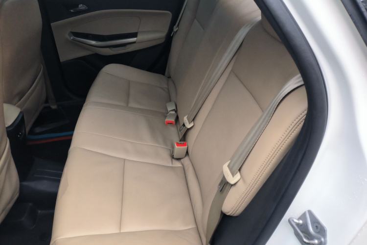 Used Ford Escort 2015 1.5L Manual Comfort Model